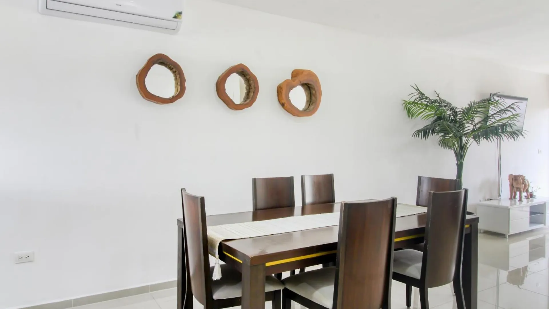 بيت للعطل The Restful Elephant @ Sabbia D409 بلايا ديل كارمن