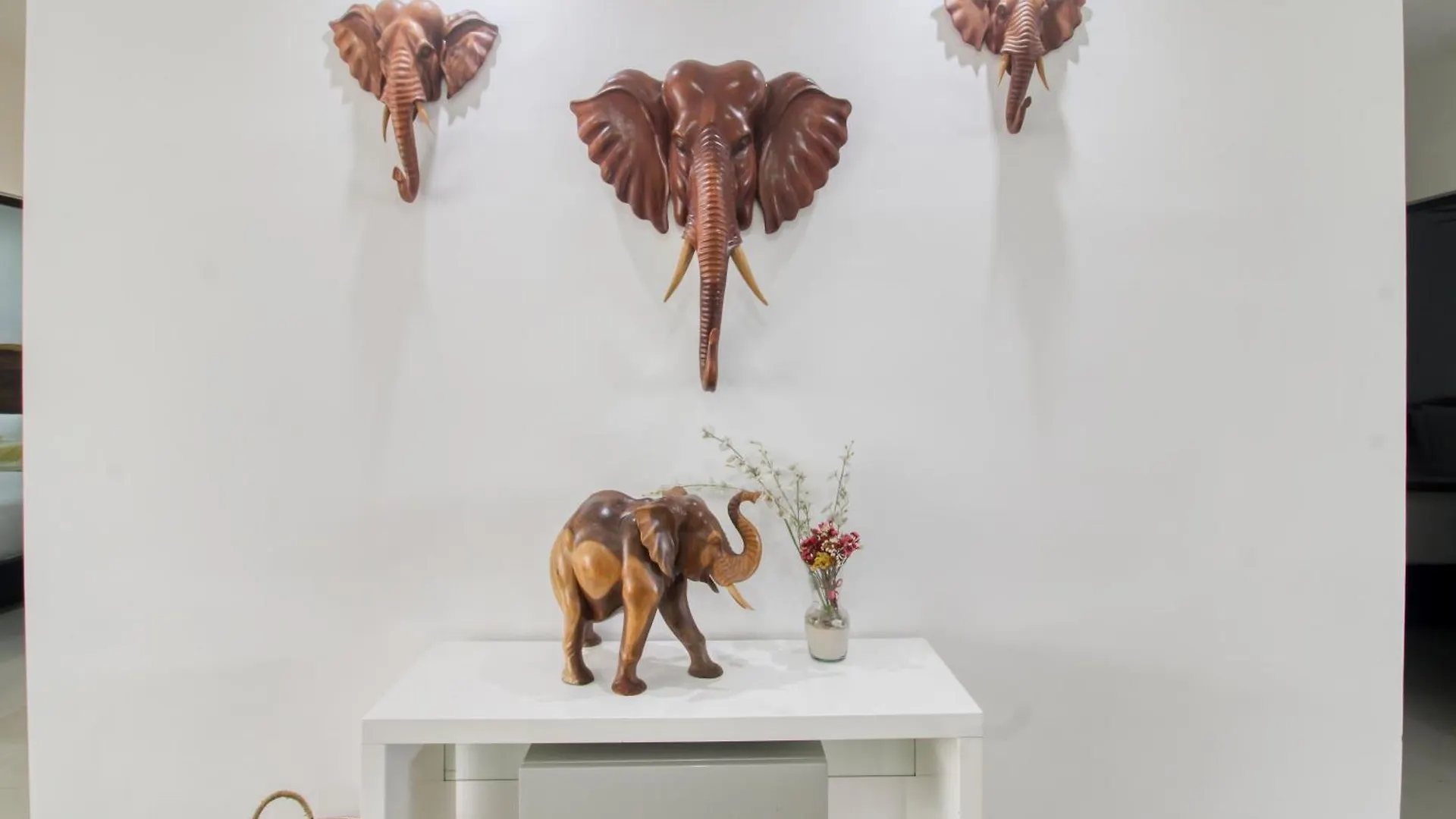 بيت للعطل The Restful Elephant @ Sabbia D409 بلايا ديل كارمن