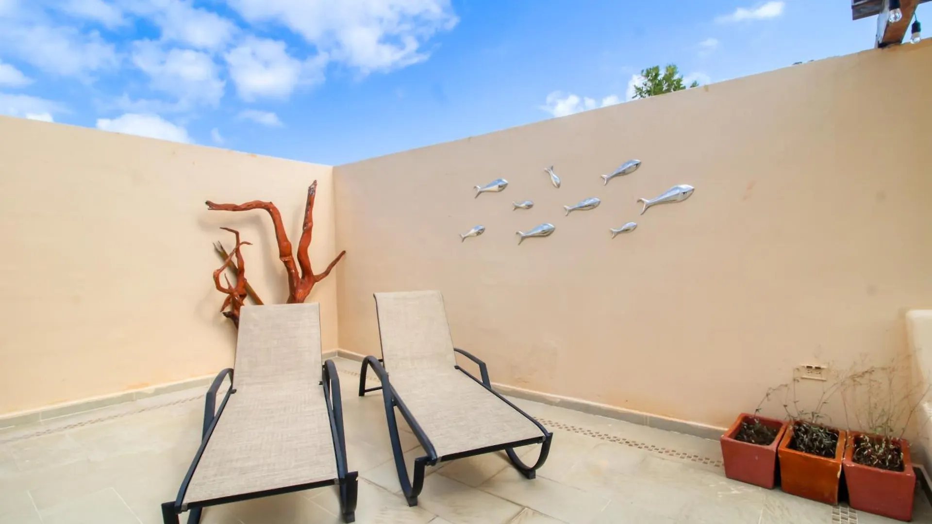 The Restful Elephant @ Sabbia D409 Playa del Carmen Holiday home