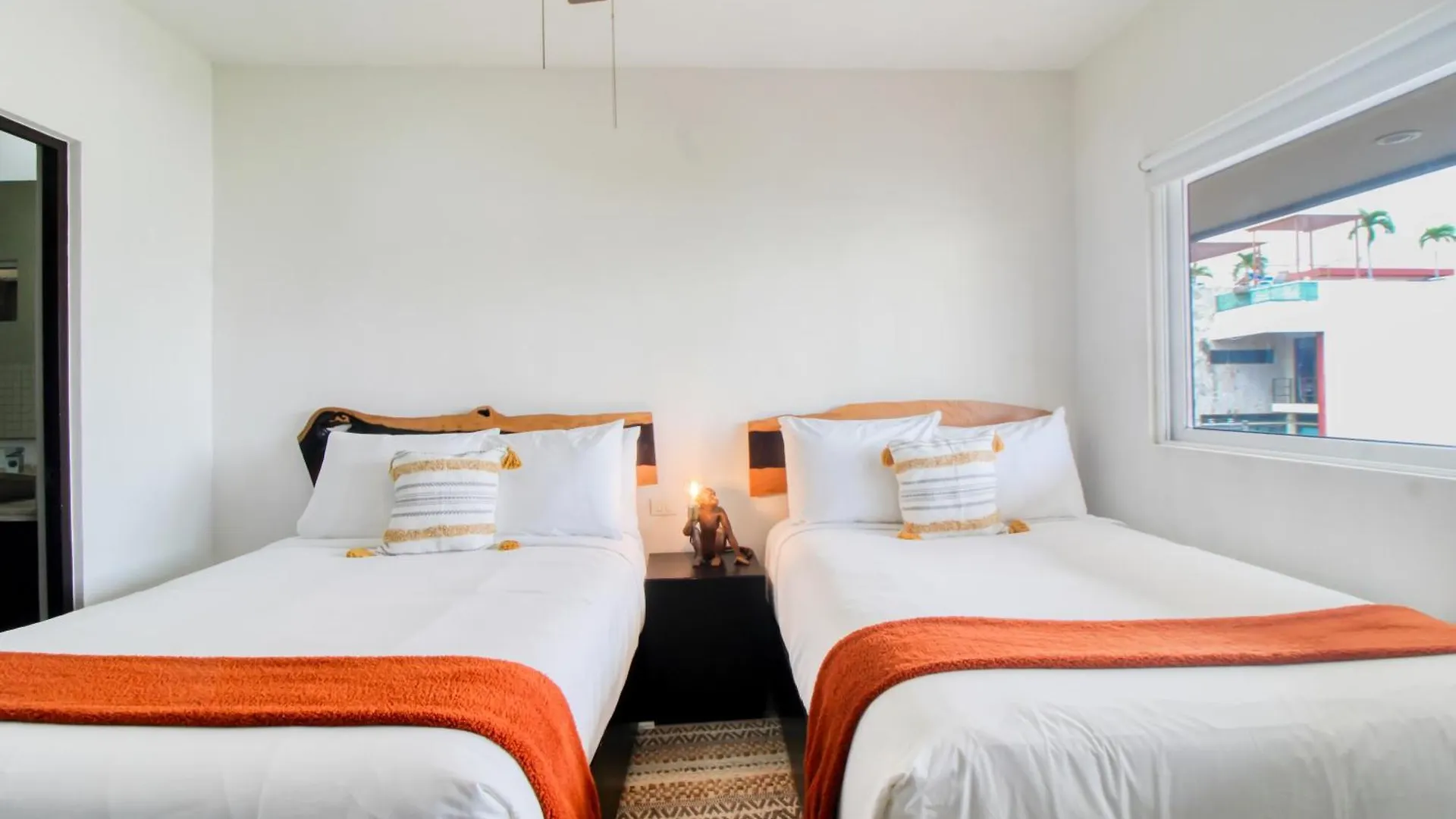 Holiday home The Restful Elephant @ Sabbia D409 Playa del Carmen Mexico
