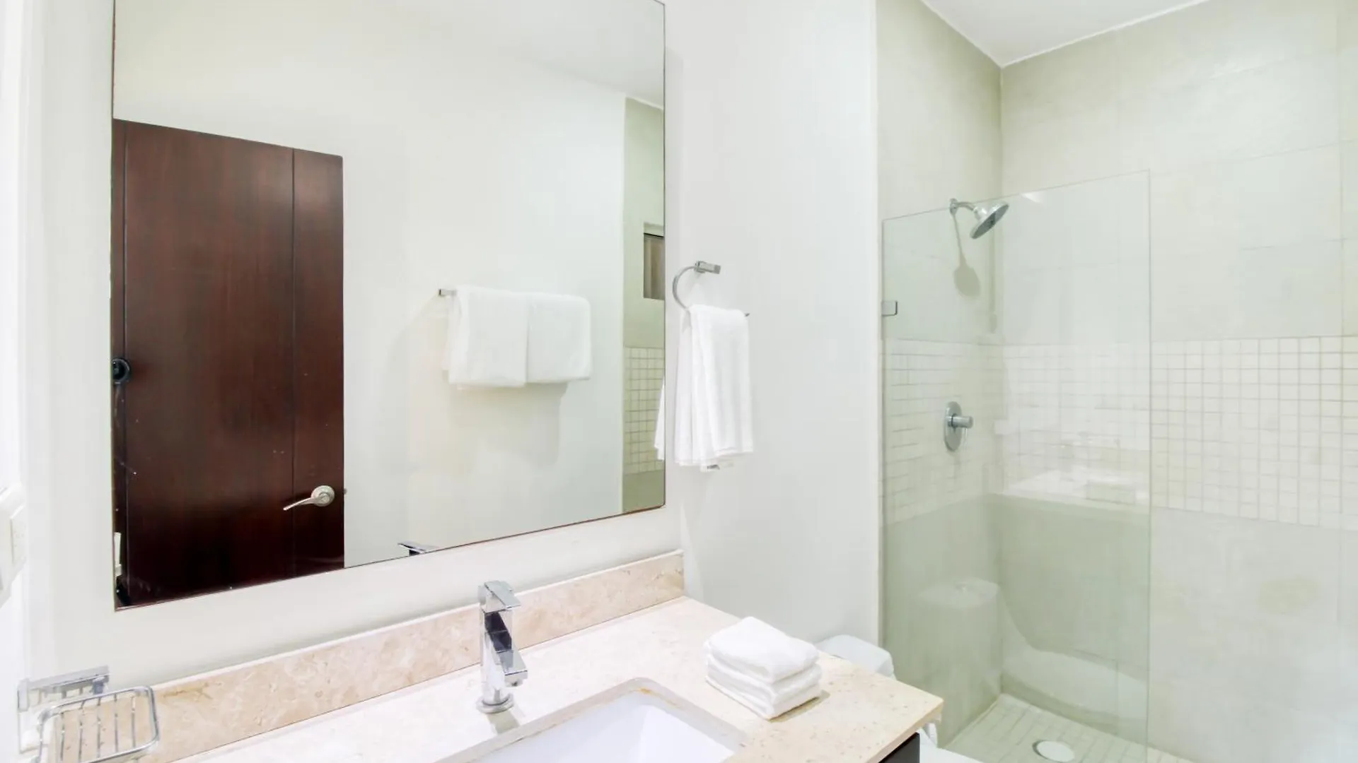 Holiday home The Restful Elephant @ Sabbia D409 Playa del Carmen Mexico