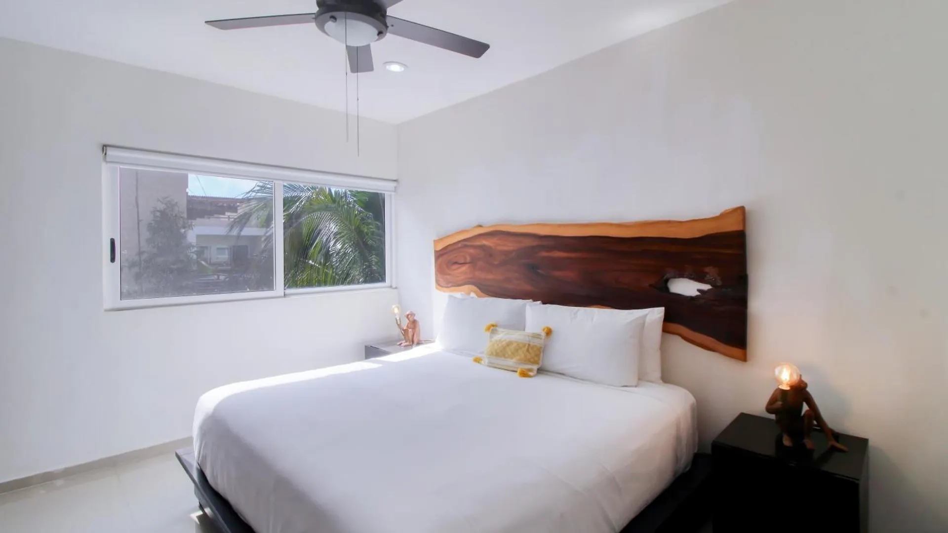 Holiday home The Restful Elephant @ Sabbia D409 Playa del Carmen
