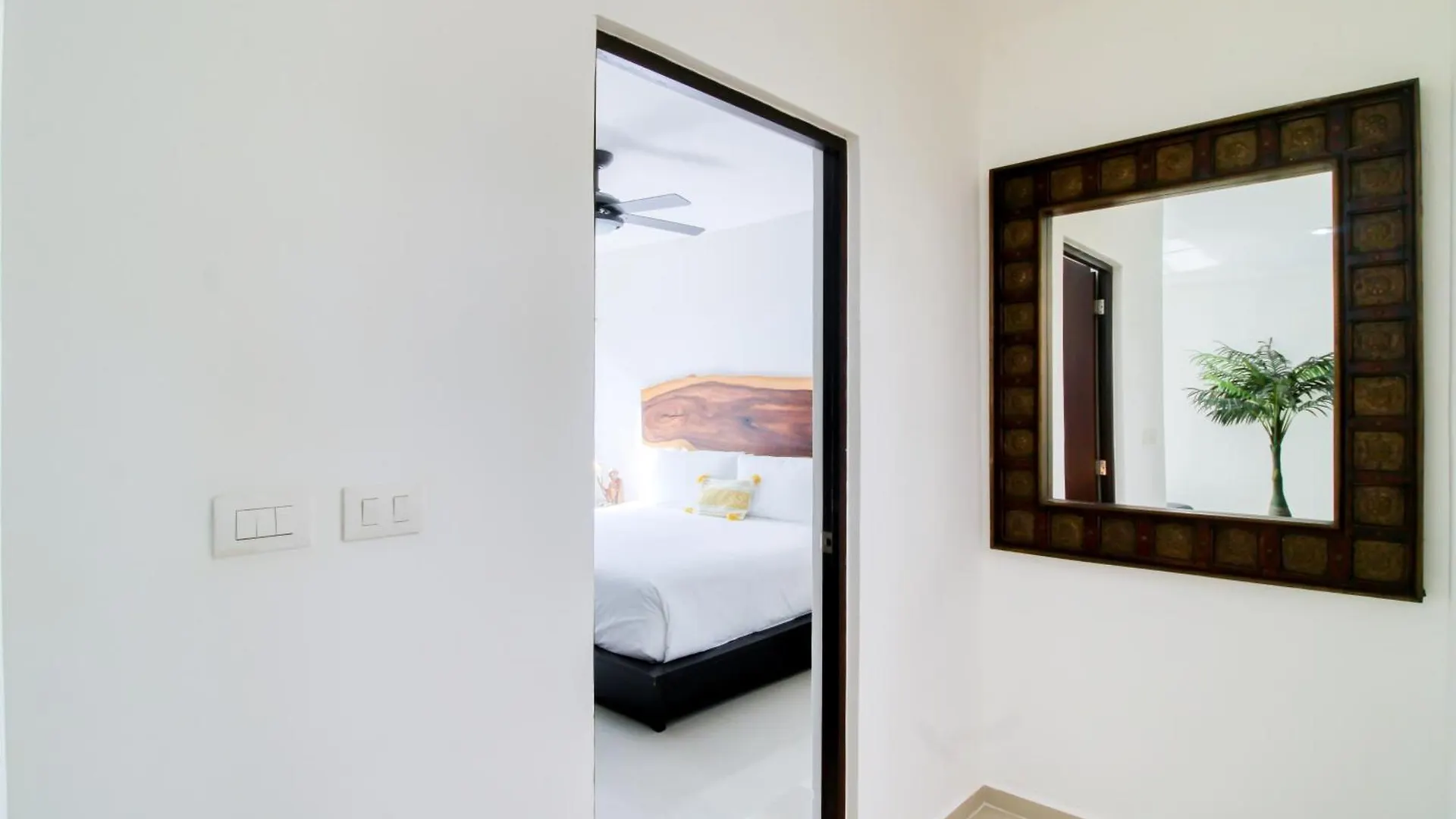 The Restful Elephant @ Sabbia D409 Playa del Carmen Holiday home