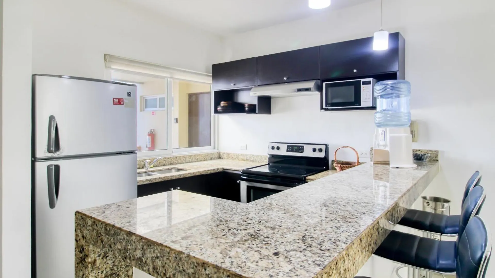 Holiday home The Restful Elephant @ Sabbia D409 Playa del Carmen Mexico